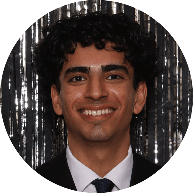Arya Malekjahani